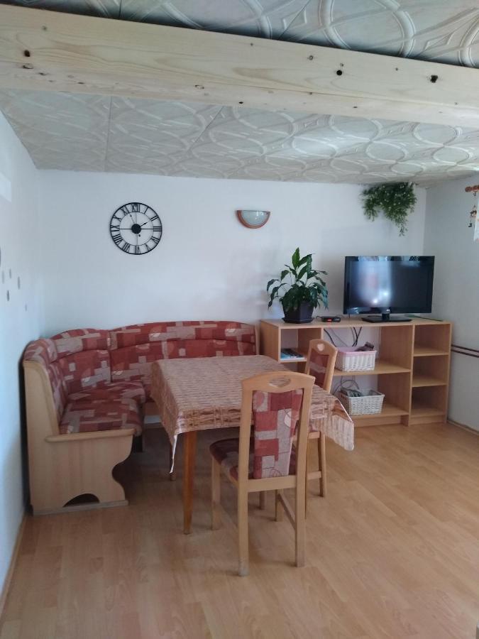 Apartman Pavla Ostruzna Exterior photo