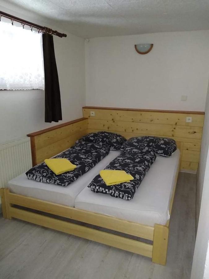 Apartman Pavla Ostruzna Exterior photo