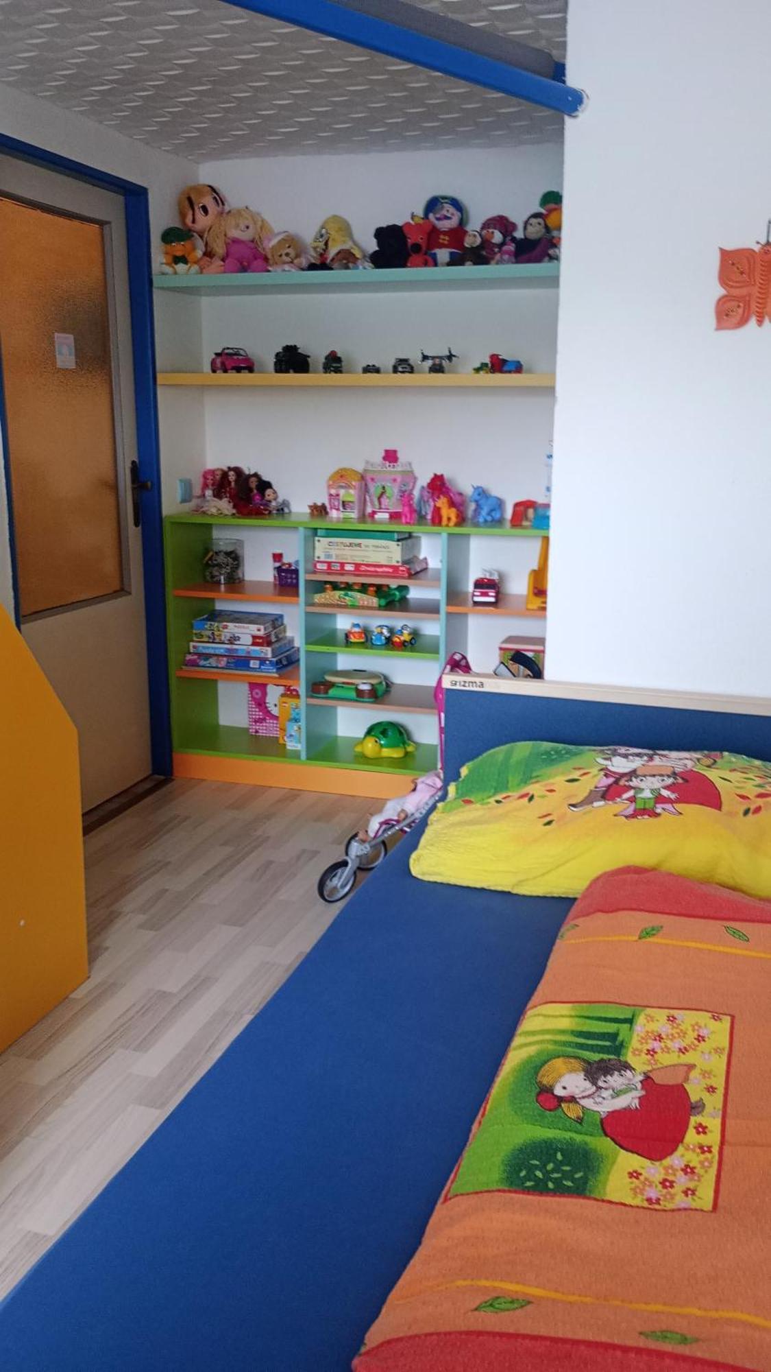 Apartman Pavla Ostruzna Exterior photo